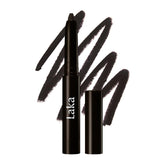Laka front packaging showing sleek pencil and shade clarity benefit