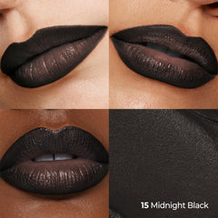 Laka tip close-up showing creamy texture for smooth application