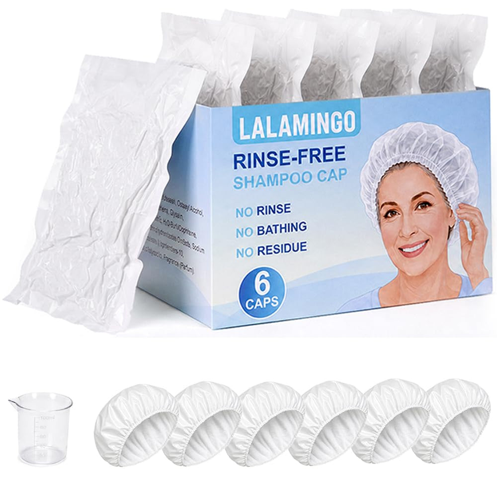Lalamingo front packaging showing 6-pack and disposable convenience