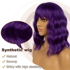 LANCAINI close-up of wave texture highlighting soft realistic fibers benefit
