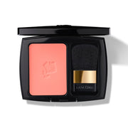 Lancôme blush subtil compact front view showing shade and packaging benefit: quick identification