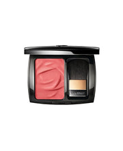 Lancôme crisp compact front view showing Coral Clash for quick color choice