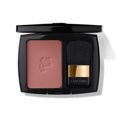 Lancôme blush subtil front packaging showing shade 280 Mocha and compact benefit of elegant presentation
