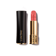 Lancôme front packaging showing elegant case and shade preview for display