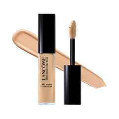 Lancôme front packaging showing product and shade for clear product ID and shelf appeal