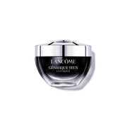 Lancôme jar front packaging showing elegant design and instant hydration