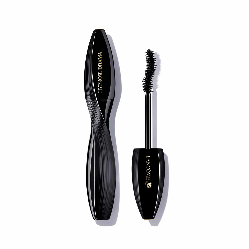 Lancôme product front packaging showing full-size mascara benefit bold volume