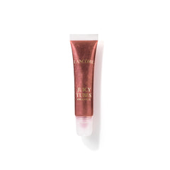 Lancôme Juicy Tubes front tube showing shade and glossy finish for instant shine
