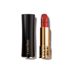 Lancôme front packaging showing elegant case and brand luxury