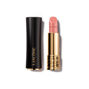 Lancôme front packaging showing elegant case and premium finish benefit luxury presentation