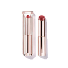 Lancôme front packaging showing sleek balm and glossy finish benefit