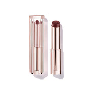 Lancôme front tube showing ButterGlow gloss and quick shine benefit