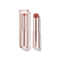 Lancôme product front view showing sleek bullet and shade for easy identification