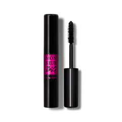 Lancôme front packaging showing full-size mascara and bold branding