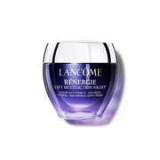 Lancôme Rénergie Lift jar front view showing elegant packaging and premium finish