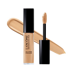 Lancôme concealer front shot showing sleek packaging and shade clarity