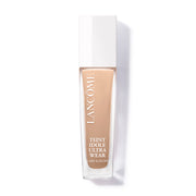 Lancôme front packaging showing bottle and shade for effortless selection
