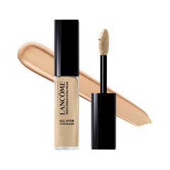 Lancôme front packaging showing sleek tube and product name for easy recognition