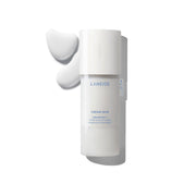 LANEIGE front packaging showing bottle and label for quick recognition and trust