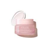LANEIGE jar front view showing product and cooling benefit