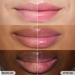 LANEIGE applicator tip close-up highlighting easy precise application