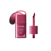 LANEIGE front packaging showing the JuicePop Box tint and benefits