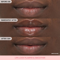 LANEIGE peony extract close-up highlighting natural complex and skin-smoothing benefit