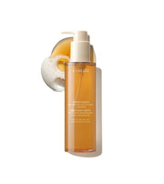 LANEIGE front packaging shows nourishing oil-to-foam cleanser, clear product benefit