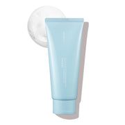 LANEIGE cleanser front jar showing product identity and gentle hydration