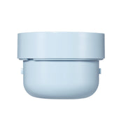 LANEIGE jar front view showing sleek packaging and daily hydration benefit