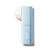 LANEIGE front pump bottle showing product packaging and easy dispensing benefit