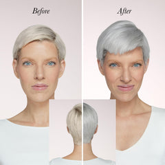 L'ANGE HAIR botanical oils and antioxidants for hydration and shine