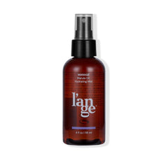 L'ANGE HAIR front packaging showing hydrating mist for quick identification and benefit