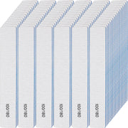 Lanties front packaging showing bulk 200-piece kit and value