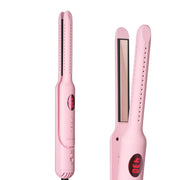 LANVIER front view showing compact 2-in-1 design and portability