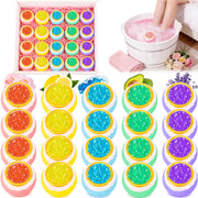 Lanwexy front packaging showing 20-pack and scent variety, convenient gift