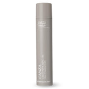 L’ANZA front packaging 10.6 oz showing product and branding with sleek finish benefit