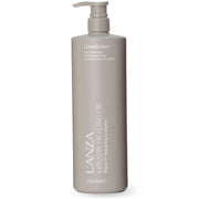 L’ANZA front packaging 32oz showing bottle and label for professional value