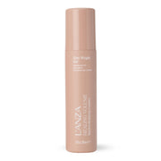 L’ANZA front packaging showing Healing Volume gel and size benefit