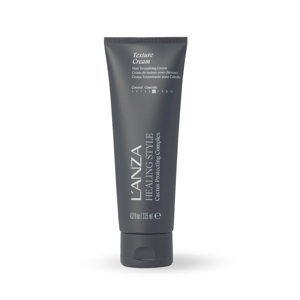 L’ANZA front packaging showing jar and brand for easy product ID and trust