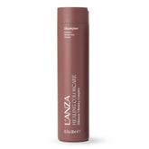 L’ANZA front bottle view showing packaging and brand benefit