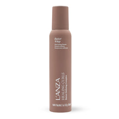L’ANZA front packaging showing product and brand for clear identification and trust