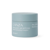 L’ANZA front packaging showing product and hydration benefits