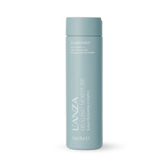 L’ANZA front bottle packaging showing brand and product benefit