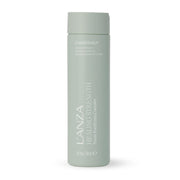L’ANZA front bottle showing product branding and benefits