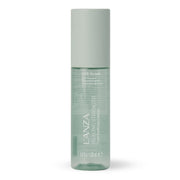 L’ANZA front bottle view showing product and easy dispensing benefit