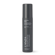 L’ANZA front packaging of Healing Style Smoother Balm showing size and label for easy selection