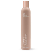 L’ANZA front packaging showing product and volume benefit