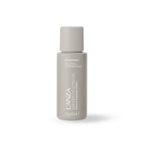 L’ANZA front packaging showing bottle and brand for clear product identification and trust