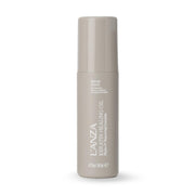 L’ANZA front packaging showing product and size for easy identification